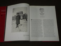 2009 THE AMERICAN MATISSE BY SABINE REWALD BOOK INSCRIBED BY AUTHOR - I 1618