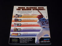 1999 FEBRUARY FLEX MAGAZINE - HUGE & LEAN FRONT COVER - E 7695