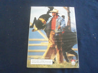 1997 DEC 7 GAMEDAY MAGAZINE- PHILADELPHIA EAGLES VS NEW YORK GIANTS - F 250W