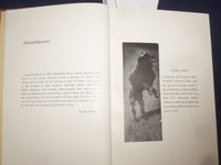 1951 THE COMPLETE POODLE HARDCOVER BOOK BY LYDIA HOPKINS - KD 9091