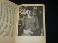 1935 PROPHETS AND POETS HARDCOVER BOOK BY ANDRE MAUROIS - FIRST EDITION- KD 6551