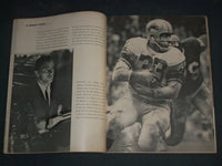 1962 NOVEMBER 19 SPORTS ILLUSTRATED MAGAZINE - NICK PIETROSANTE COVER - B 6471