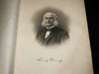 1901 BIOGRAPHICAL RECORD OF HARTFORD COUNTY CONNECTICUT VOLUME - R 668