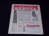 1951 JULY FILMLAND MAGAZINE - JANET LEIGH FRONT COVER - E 15234