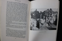 1969 GWARI GADE & KORO TRIBES SOFTCOVER BOOK BY M. NA'IBI & A. HASSAN - K 3536
