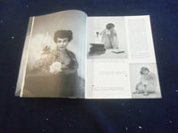 1953 MARCH ART PHOTOGRAPHY MAGAZINE - NICE PHOTOGRAPHS & STORIES - SP 7491I