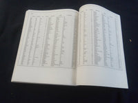 2007 PENNSYLVANIA FOOTBALL NEWS RESOURCE GUIDE - SCHEDULES & RECORDS - ST 4878H
