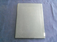 1927 THE WEB MARJORIE WEBSTER SCHOOL YEARBOOK - WASHINGTON, DC - YB 2719