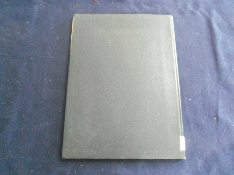 1927 THE WEB MARJORIE WEBSTER SCHOOL YEARBOOK - WASHINGTON, DC - YB 2719