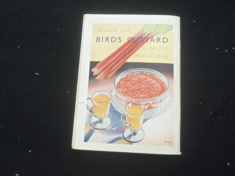 1936 APRIL WOMAN AND HOME MAGAZINE - OWNER GONE ABROAD BY RUBY AYRES - SP 6311A