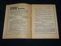 1965 SEPTEMBER SEXUAL AND MARITAL KNOWLEDGE DIGEST MAGAZINE - J 6102