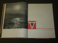 1959 VERGESSENE NEGERKUNST AFRO-PORTUGIESISCHES ELFENBEIN BOOK W D FAGG - KD 818