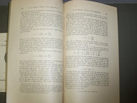 1893 FISHER'S NEW NYPOTHESIS - J 4914