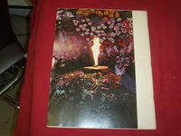 1964 LOOK MAGAZINE - JFK MEMORIAL BOOK - LK 68