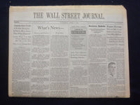 1999 APRIL 8 THE WALL STREET JOURNAL - DAVID PAUL, S&L CROOK - WJ 337