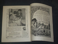 1913 AUGUST ST. NICHOLAS MAGAZINE - ILLUSTRATIONS, STORIES & ADS - B 4608