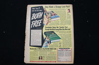 1948 NOVEMBER 28 SUNDAY MIRROR MAGAZINE - LINDA DARNELL COVER - E 26309