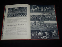 1954 TOM TOM OWEGO FREE ACADEMY YEARBOOK - OWEGO NEW YORK - YB 1457