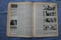 1940 MARCH 9 LIBERTY MAGAZINE - THE GIRL NEXT DOOR - ST 5509X