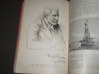 1897 FEBRUARY THE ENGLISH ILLUSTRATED MAGAZINE - GREAT ILLUSTRATIONS - J 3467