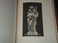 1883 SALON DE PH. BURTY PLANCHES EN PHOTOGRAVURE VOLUME - KD 1380A