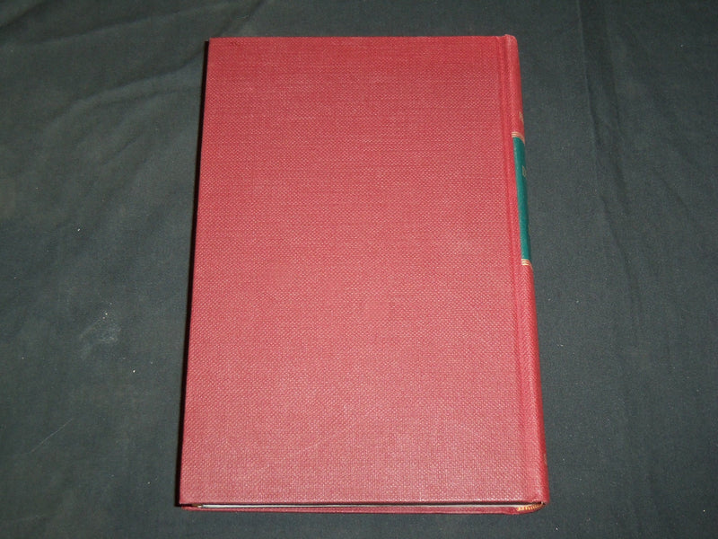 1956 DISEASES OF THE BREAST HARDCOVER BOOK BY C. D. HAAGENSE M. D. - KD 2761E