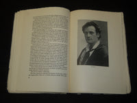 1949 ISADORA DUNCAN MIT LIV SOFTCOVER BOOK - DANISH - J 5336