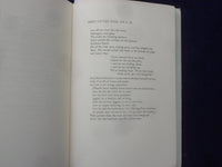 1970 DIVE SOFTCOVER BOOK BY CARL MORSE - POETRY - K 180