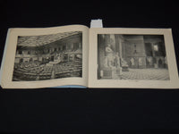 1902 WASHINGTON THE NATION'S PRIDE VIEW BOOK - GREAT PHOTOS - J 7911