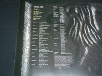 1986-1987 GENESIS INVISIBLE TOUR PROGRAM - GREAT PHOTOS - SP 3214H