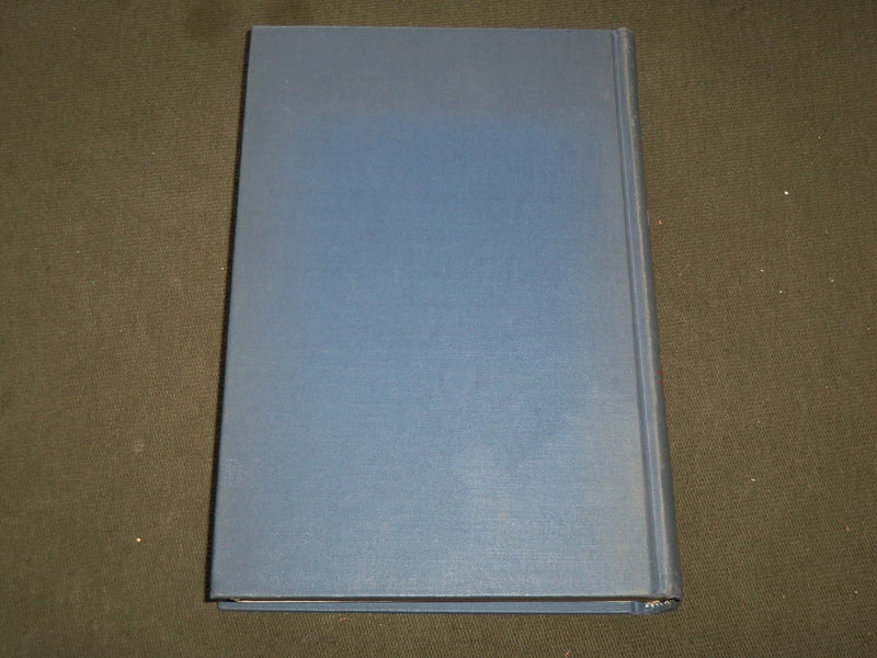 1954 THE PHYSIOLOGY OF MAN BOOK BY LANGLEY & CHERASKIN - KD 6212