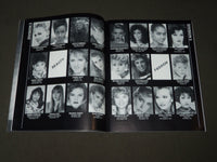 1987 INTERNATIONAL MODELING & TALENT ASSOCIATION PROGRAM - NEW YORK - J 3364