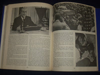 1976 PRESIDENTS OF THE UNITED STATES BOXED SET VOLUME 1 & 2 - PHOTOS - KD 3156