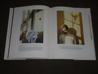 1979 ROBERT VICKREY ARTIST AT WORK BOOK BY ROBERT VICKREY - NICE PRINTS - D 230