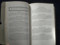 1908 DECEMBER THE AMERICAN DENTAL JOURNAL - VOLUME VII, NUMBER 12 - J 6486