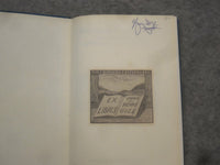 1967 NEW TRENDS IN THE TREATMENT OF CANCER EDITED BY L. MANUILA - KD 2759M