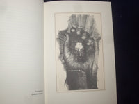 1986 ROGER'S VERSION HARDCOVER BOOK- JOHN UPDIKE - SIGNED 1ST EDITION - KD 8982