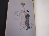 1914 THE LIGHTER SIDE OF SCHOOL LIFE BOOK BY IAN HAY - FIRST EDITION - KD 5827