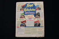 1952 FEBRUARY 24 THIS WEEK MAGAZINE - VIRGINIA JACKSON COVER - E 26317