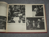 1967 AGROMECK NORTH CAROLINA STATE UNIVERSITY YEARBOOK - RALEIGH, NC - YB 1970