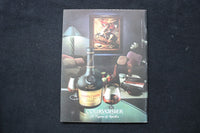 1984 APRIL 9 NEW YORKER MAGAZINE - GREAT ILLUSTRATED COVER - NY 3146