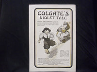1904 APRIL LADIES' HOME JOURNAL MAGAZINE - GREAT ILLUSTRATIONS & ADS - ST 1632