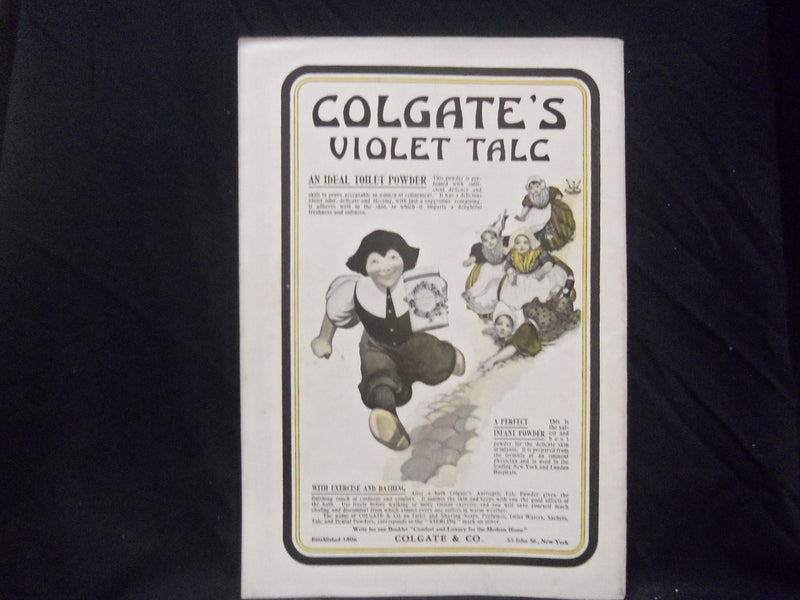 1904 APRIL LADIES' HOME JOURNAL MAGAZINE - GREAT ILLUSTRATIONS & ADS - ST 1632