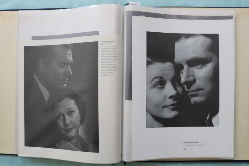 MOVIE STAR MAGAZINE PHOTOS SCRAPBOOK - HUMPHREY BOGART - BING CROSBY - #61