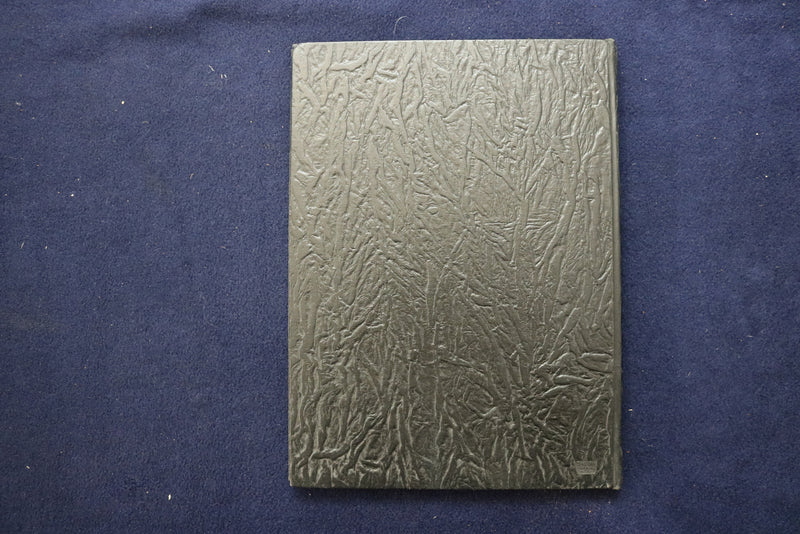1950 ALEMBIC MADISON HIGH SCHOOL YEARBOOK - MADISON, NJ - YB 3471