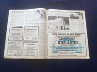 1990 MAR 16 NEW AGE-EXAMINER SUPPL. -TUNKHANNOCK,PA-DECADE OF PROGRESS-NP 6187