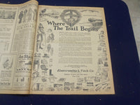 1923 DECEMBER 11 NEW YORK TIMES - COOLIDGE EULOGIZES HARDING PEACE WORK- NT 9219