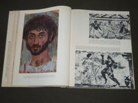 1957 THE PICTURE HISTORY OF PAINTING BY H. W. & DORA JANSON - 1ST EDN - I 384