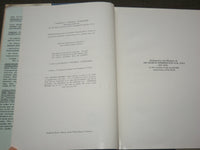 1958 THE CLINICAL PHYSIOLOGY OF PHYSICAL FITNESS HARDCOVER BOOK - KD 6213