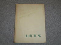 1944 ELMIRA COLLEGE YEARBOOK - ERLMIRA, NEW YORK - YB 2060